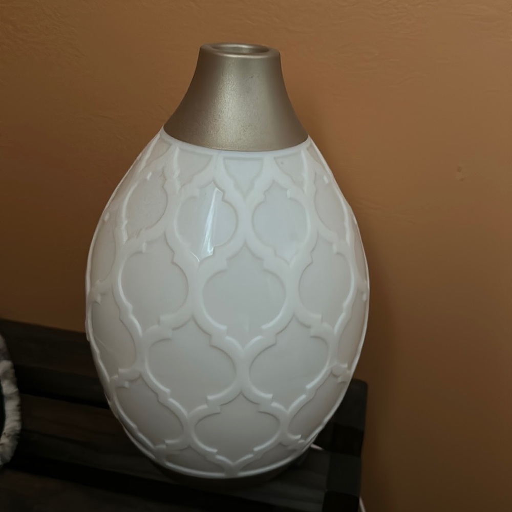 Young living desert mist diffuser with essential oils